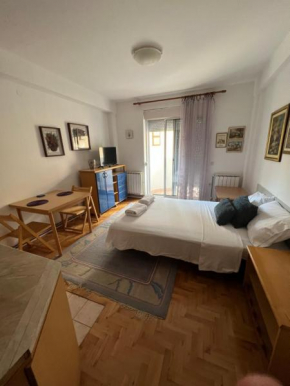 Charming Studio apt with parking